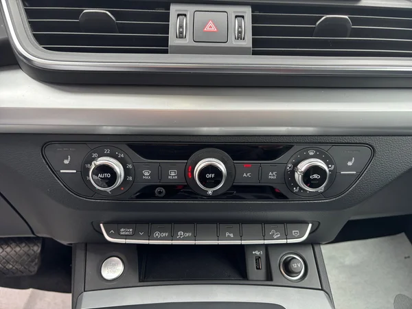 AUDI Q5 (2021) — foto 7 van 21