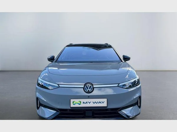 Volkswagen ID.7 Tourer (2026) — foto 12 van 33