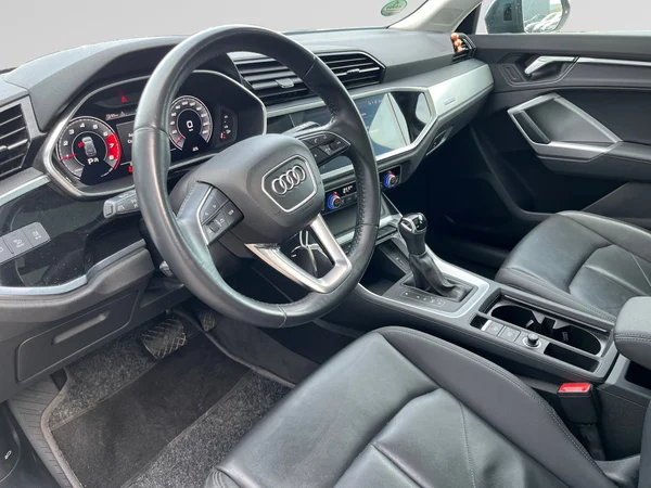 AUDI Q3 (2019) — foto 22 van 23