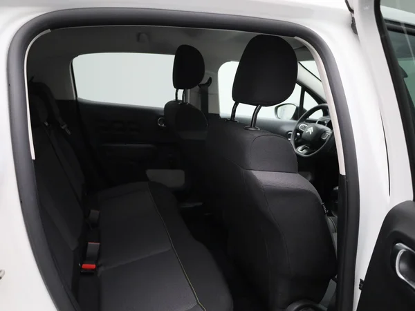 Citroën C3 (2021) — foto 25 van 36