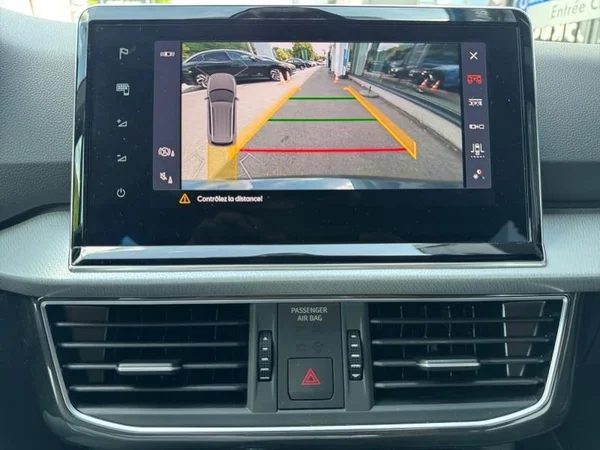 SEAT Tarraco (2023) — foto 18 van 32