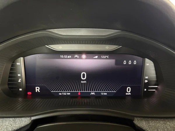 SKODA Kamiq (2025) — foto 11 van 24