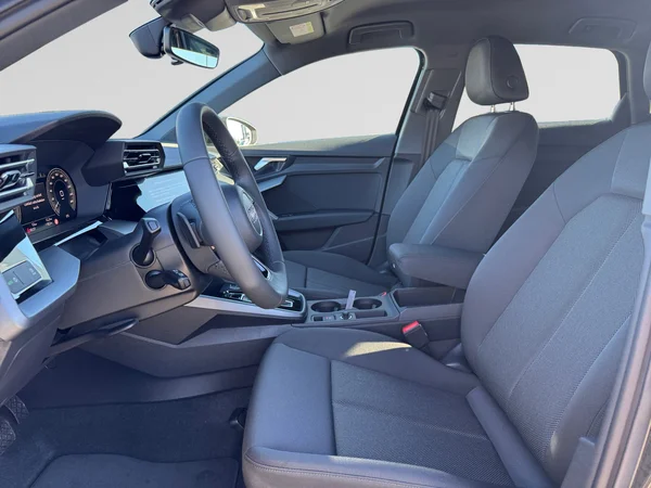 AUDI A3 Sportback PHEV (2026) — foto 24 van 24