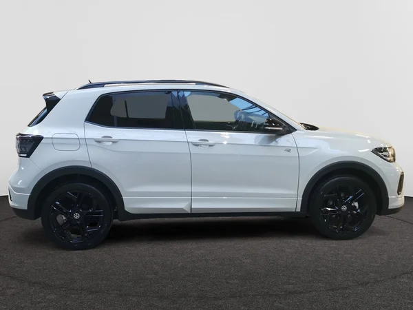 VOLKSWAGEN T-Cross (2026) — foto 11 van 15