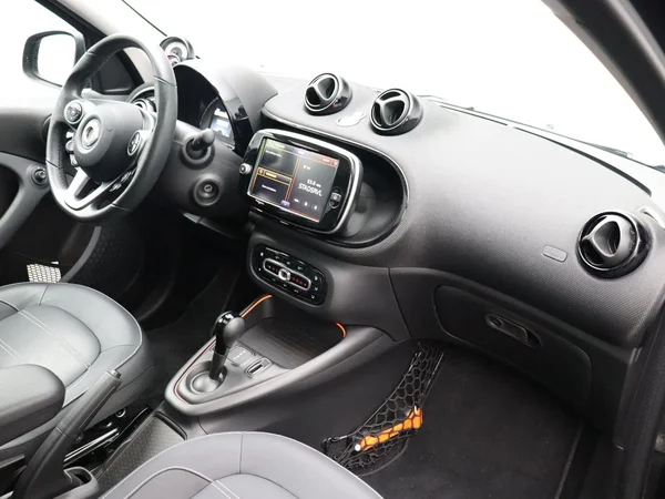 smart Forfour (2021) — foto 15 van 26