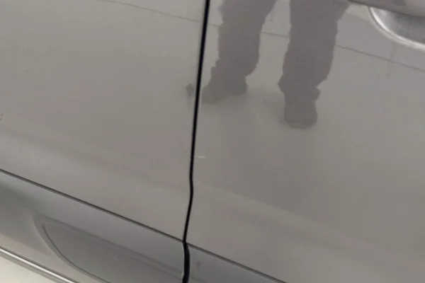 Citroen E-Berlingo Swb (2022) — foto 25 van 34