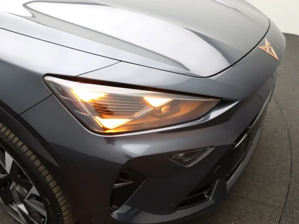 CUPRA Formentor (2025) — foto 28 van 31