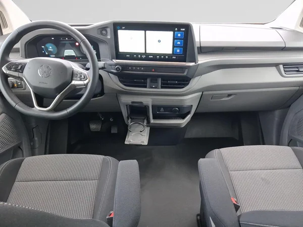 VOLKSWAGEN Transporter T7 30 Fou Lwb Dsl (2026) — foto 19 van 21