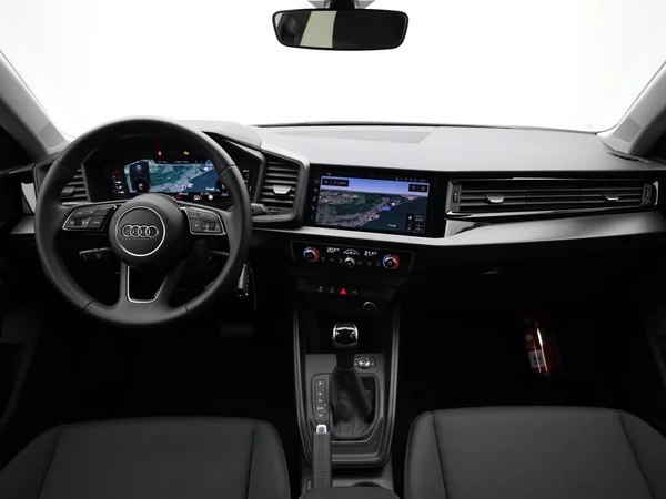 AUDI A1 Sportback (2025) — foto 19 van 20