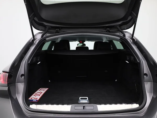 Peugeot 508 (2023) — foto 6 van 38