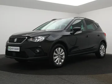 SEAT Arona (2021)