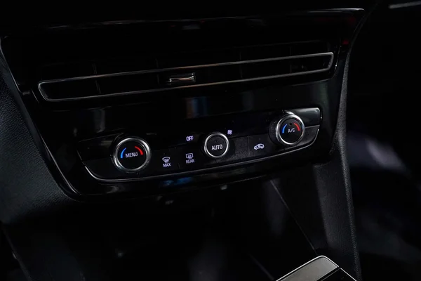 Opel Mokka (2022) — foto 17 van 37