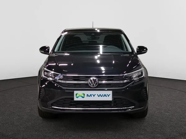VOLKSWAGEN Taigo (2026) — foto 12 van 15