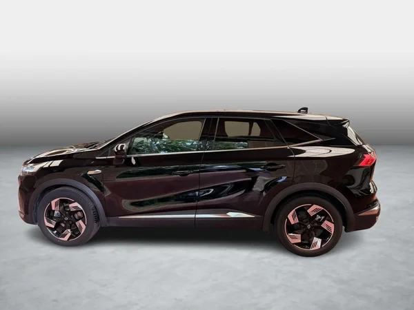 Renault Symbioz (2025) — foto 21 van 22