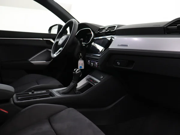 AUDI Q3 (2025) — foto 13 van 19