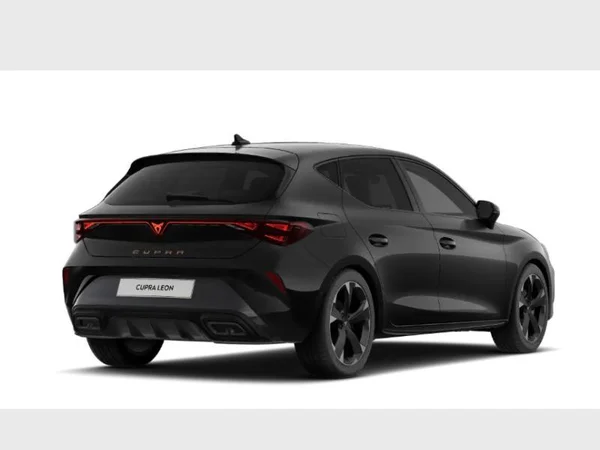 CUPRA Leon (2026) — foto 2 van 5