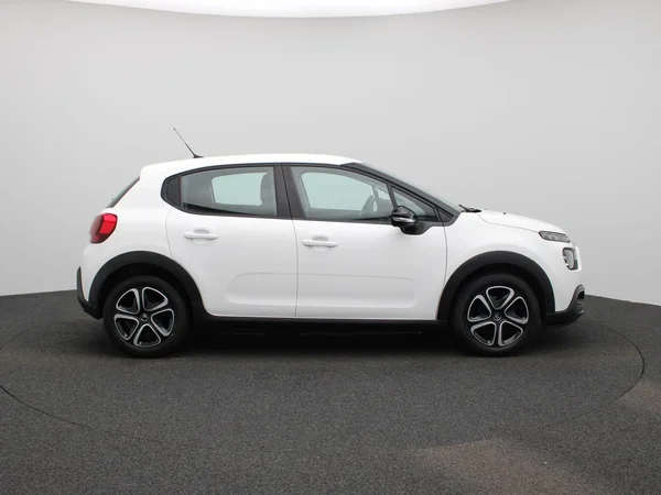 Citroën C3 (2022) — foto 32 van 35