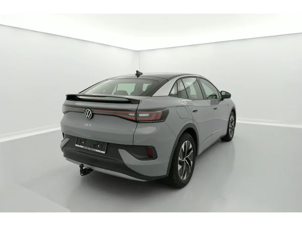 VOLKSWAGEN ID.5 (2023) — foto 35 van 36