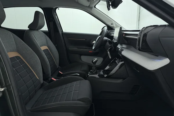 Citroen C3 Aircross (2025) — foto 15 van 17