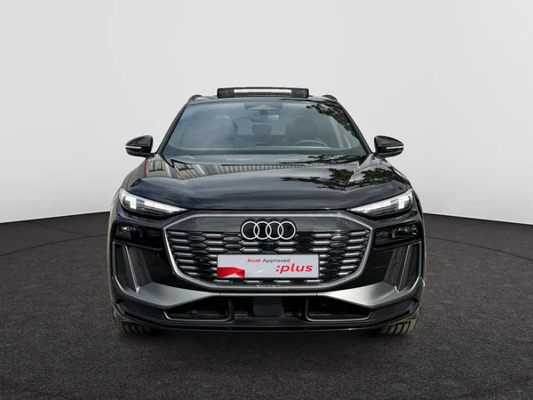 AUDI Q6 e-tron (2025) — foto 23 van 24