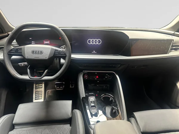 AUDI Q5 (2026) — foto 2 van 23