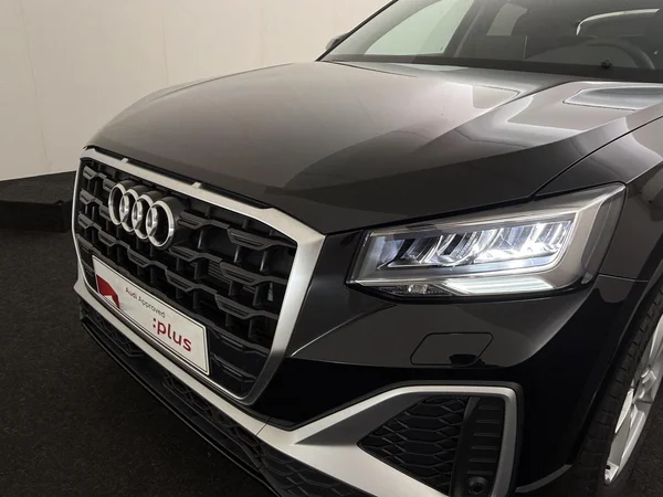 AUDI Q2 (2025) — foto 7 van 19