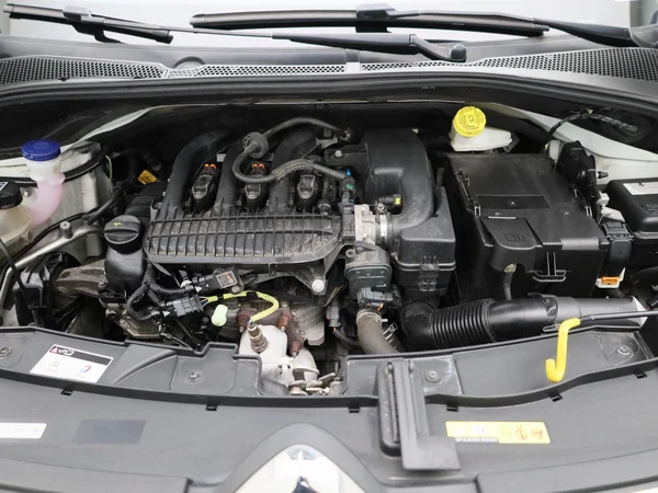 Citroën C3 (2022) — foto 19 van 35