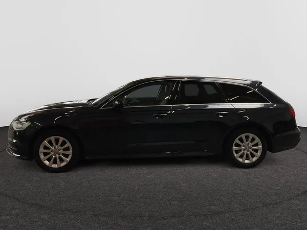 AUDI A6 Avant Dsl (2018) — foto 12 van 23