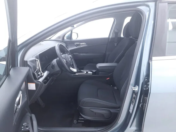 Kia Sportage (2023) — foto 2 van 25
