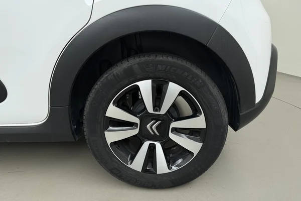 Citroen C3 (2024) — foto 15 van 18