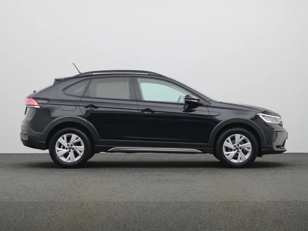 VOLKSWAGEN Taigo (2022) — foto 11 van 21