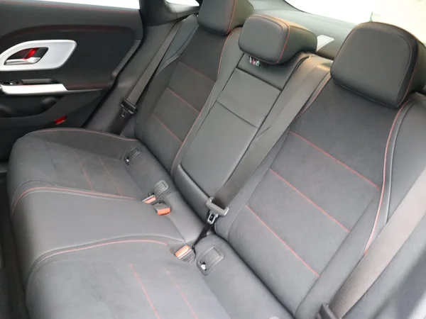 Mercedes-Benz CLA (2026) — foto 15 van 31