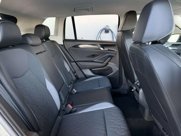 Volkswagen Tiguan (2026) — foto 4 van 23