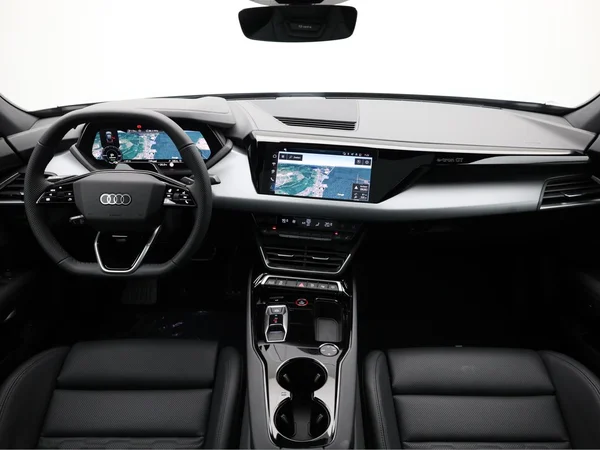 AUDI e-tron GT (2026) — foto 24 van 25
