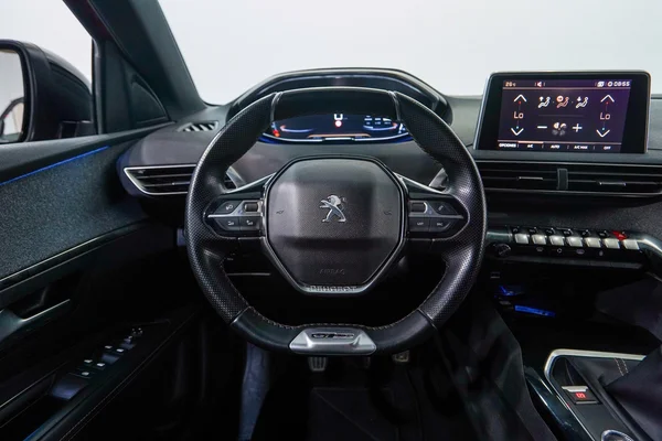 Peugeot 3008 (2020) — foto 9 van 72