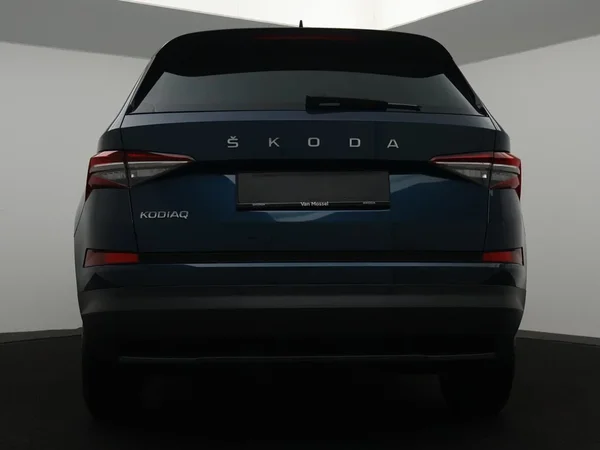 Škoda Kodiaq (2023) — foto 3 van 32