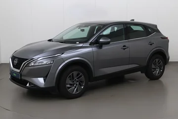 Nissan Qashqai (2023)