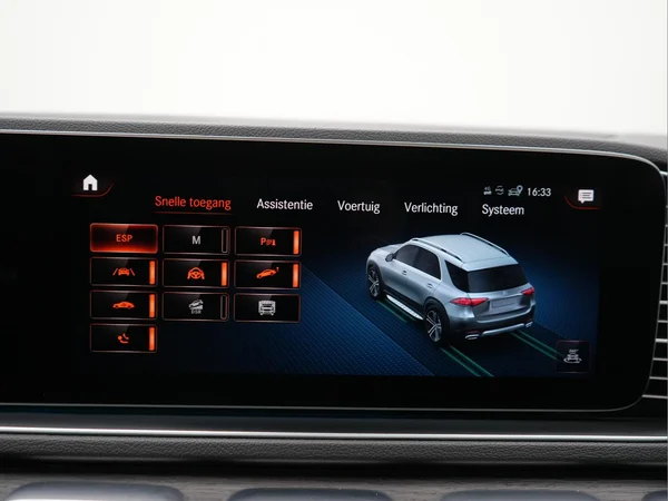 MERCEDES-BENZ GLE PHEV Dsl (V167) (2020) — foto 30 van 41