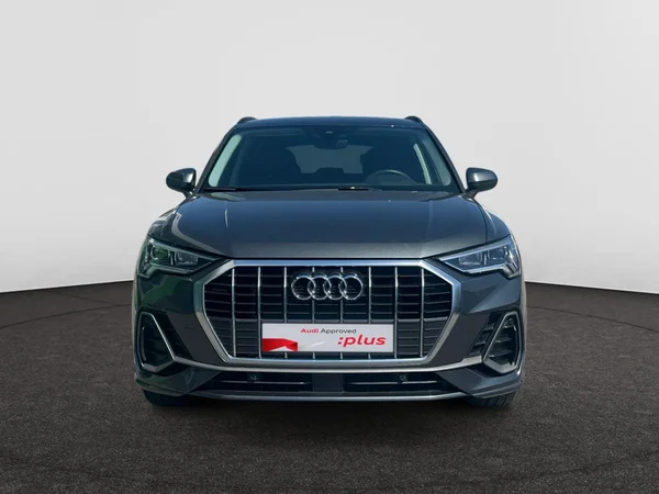AUDI Q3 (2025) — foto 19 van 24