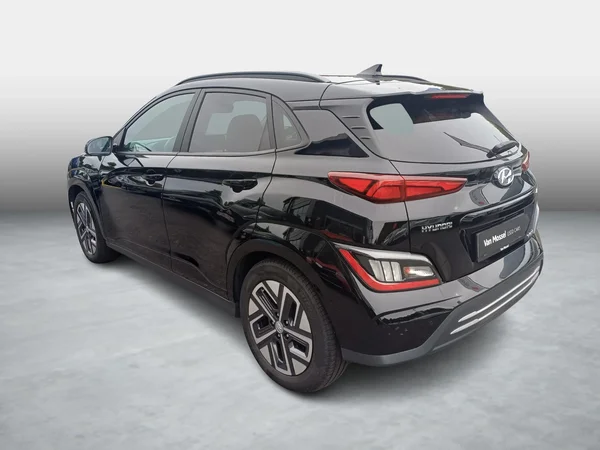 Hyundai Kona (2024) — foto 21 van 24