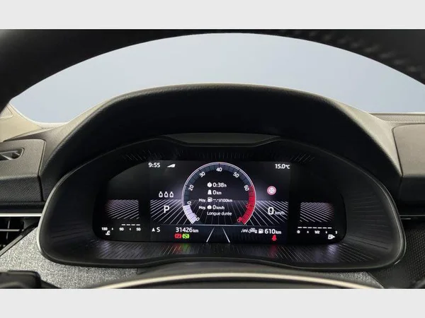 Skoda Kamiq (2025) — foto 4 van 25