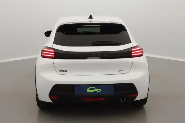 Peugeot 208 (2024) — foto 21 van 26