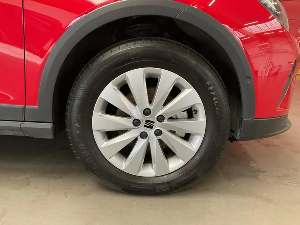 SEAT Arona (2023) — foto 15 van 22