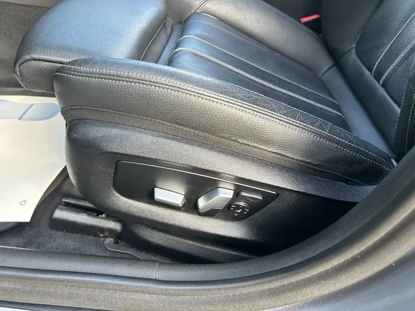 Bmw 520 (2018) — foto 28 van 29