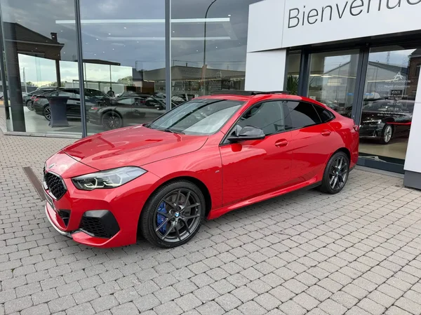 Bmw 235 (2022) — foto 19 van 30