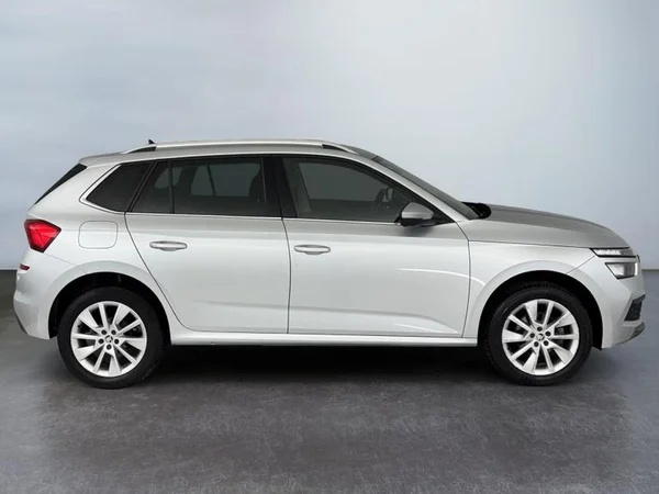 SKODA Kamiq (2020) — foto 12 van 17