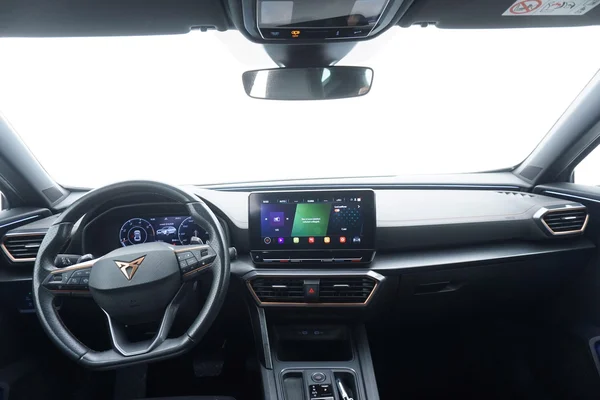 CUPRA Formentor (2023) — foto 4 van 38