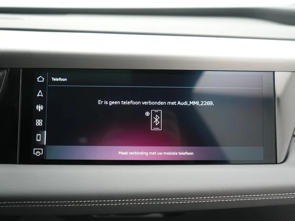 AUDI Q6 Sportback e-tron (2025) — foto 22 van 41