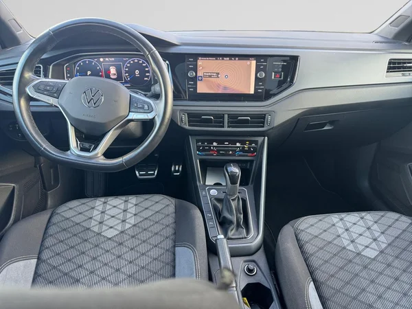 VOLKSWAGEN Taigo (2024) — foto 11 van 15