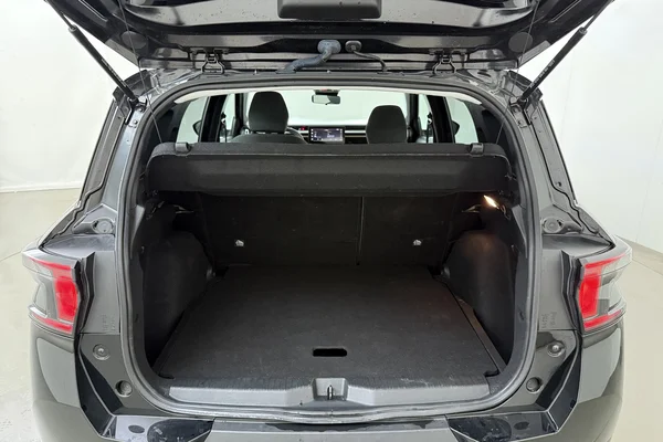 Citroen C3 Aircross (2025) — foto 13 van 17
